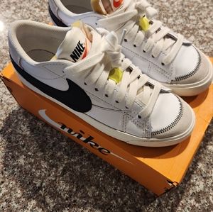 Nike 77 blazer jumbo